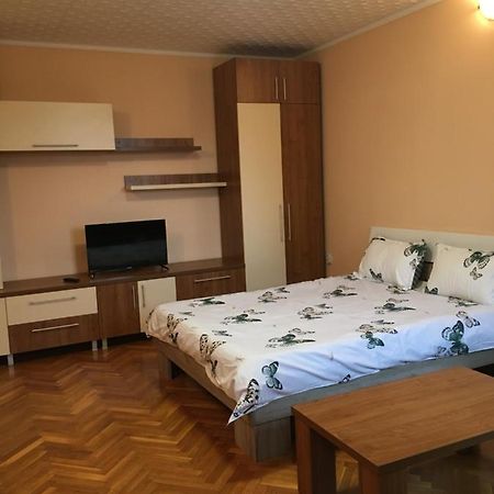 Apartmán Casa H#Unikum Turda Exteriér fotografie