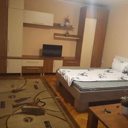 Apartmán Casa H#Unikum Turda Exteriér fotografie