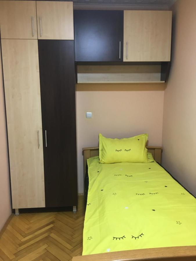 Apartmán Casa H#Unikum Turda Exteriér fotografie