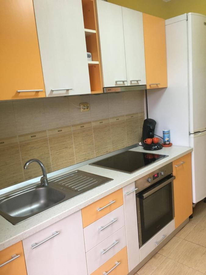 Apartmán Casa H#Unikum Turda Exteriér fotografie