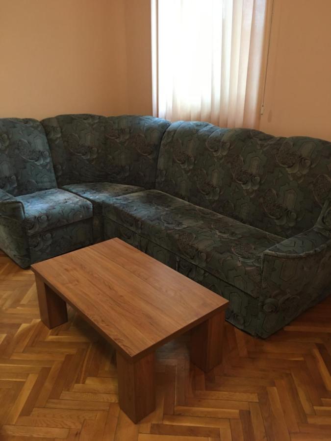 Apartmán Casa H#Unikum Turda Exteriér fotografie